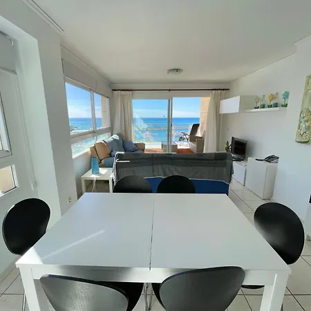 Ancora Apartment *