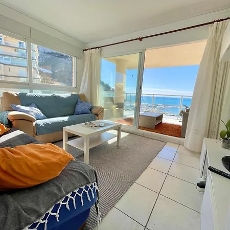 Ancora Apartment Calpe