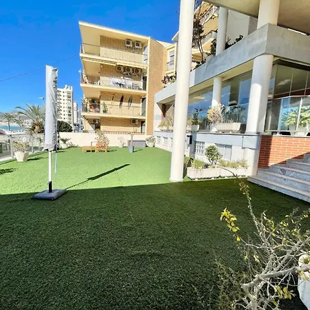 Ancora Calpe