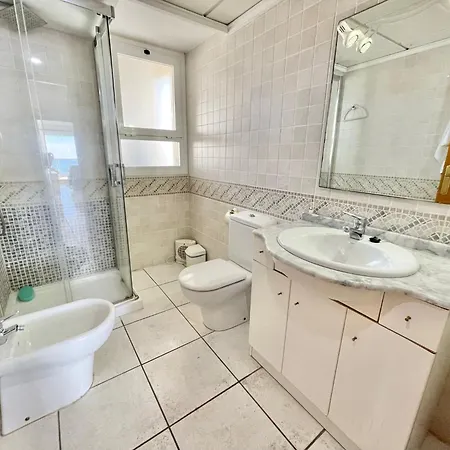 Ancora Appartement Calpe