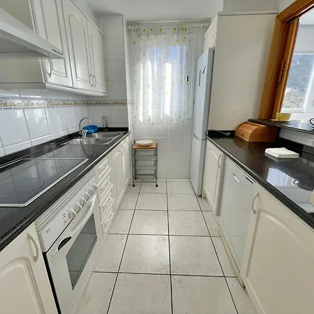 Appartement Ancora