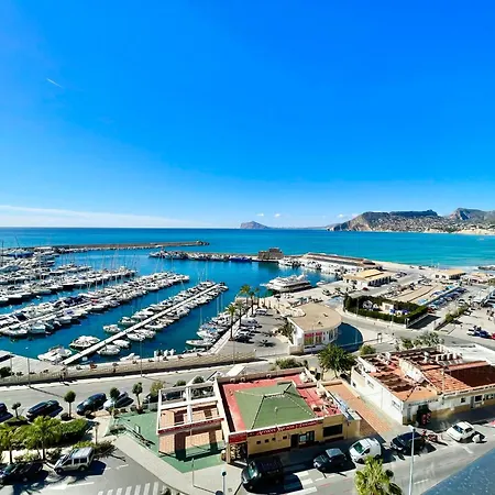 Appartement Ancora