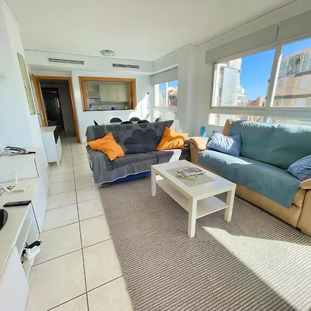 Ancora Appartement